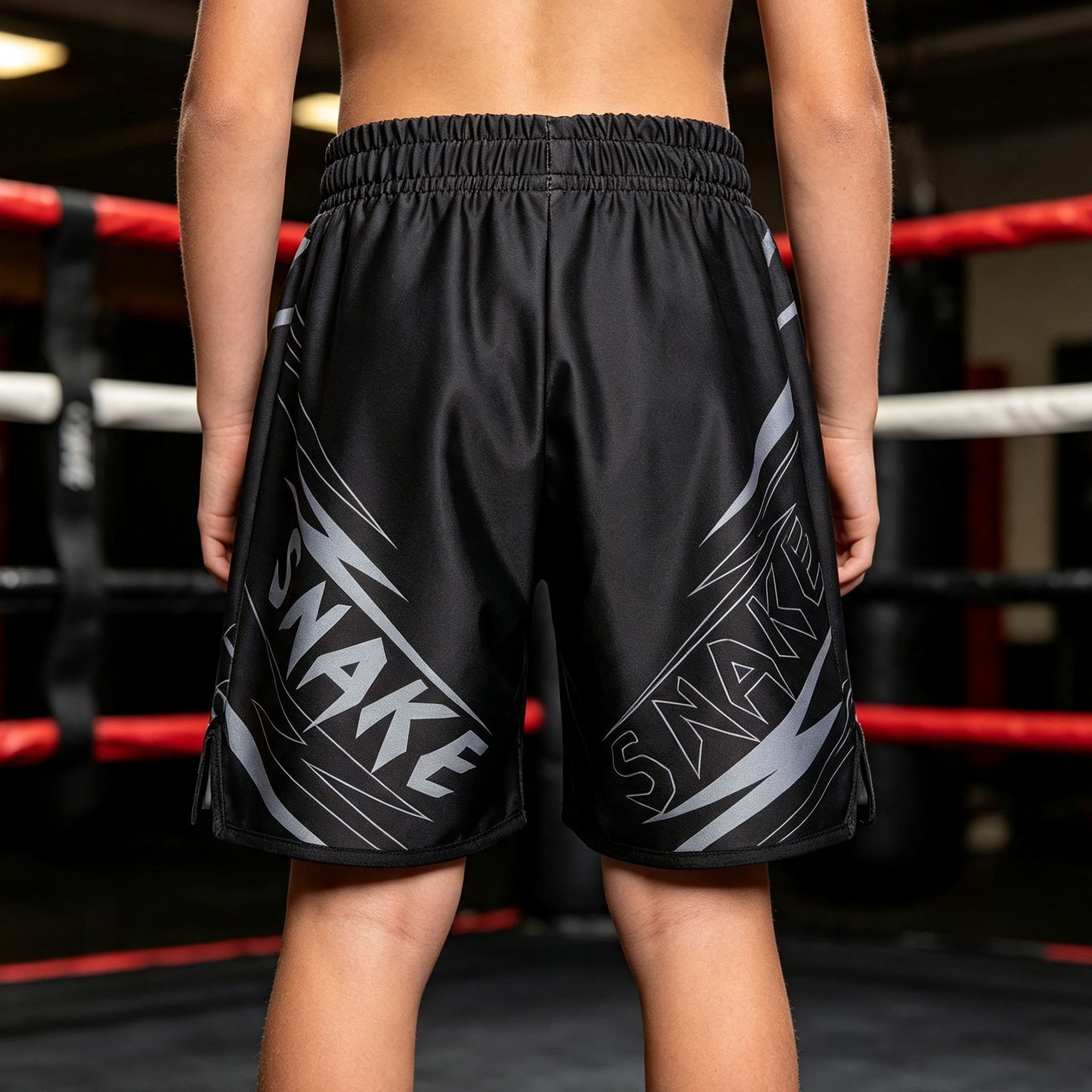 New Muay Thai Shorts for Boys  - đánh giá và giá Boyshort Underwear