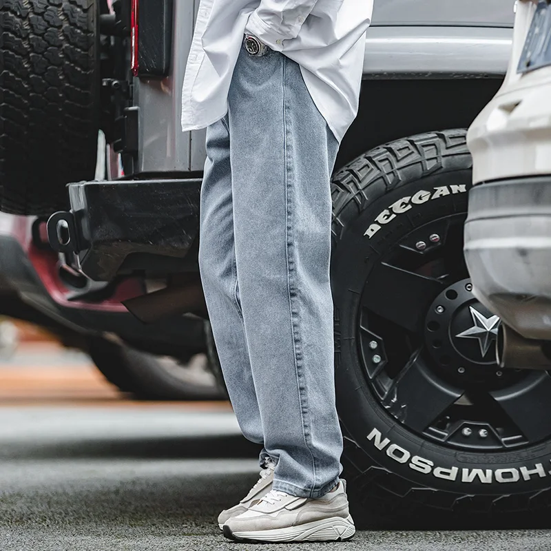 Maden Rửa Sạch Denim Jeans 12. - đánh giá và giá Levis Jeans 501