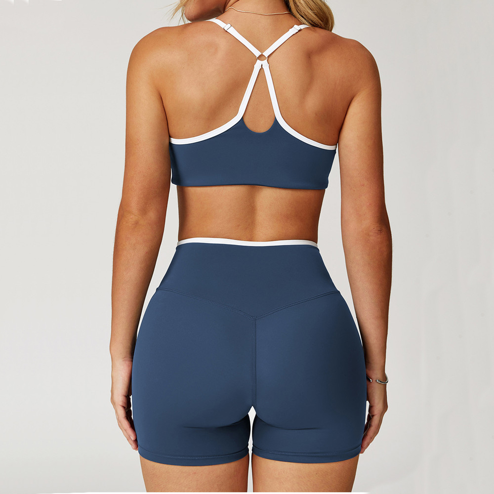 Gym Underwear Women's Sport Br - đánh giá và giá Push Up Bra Padded