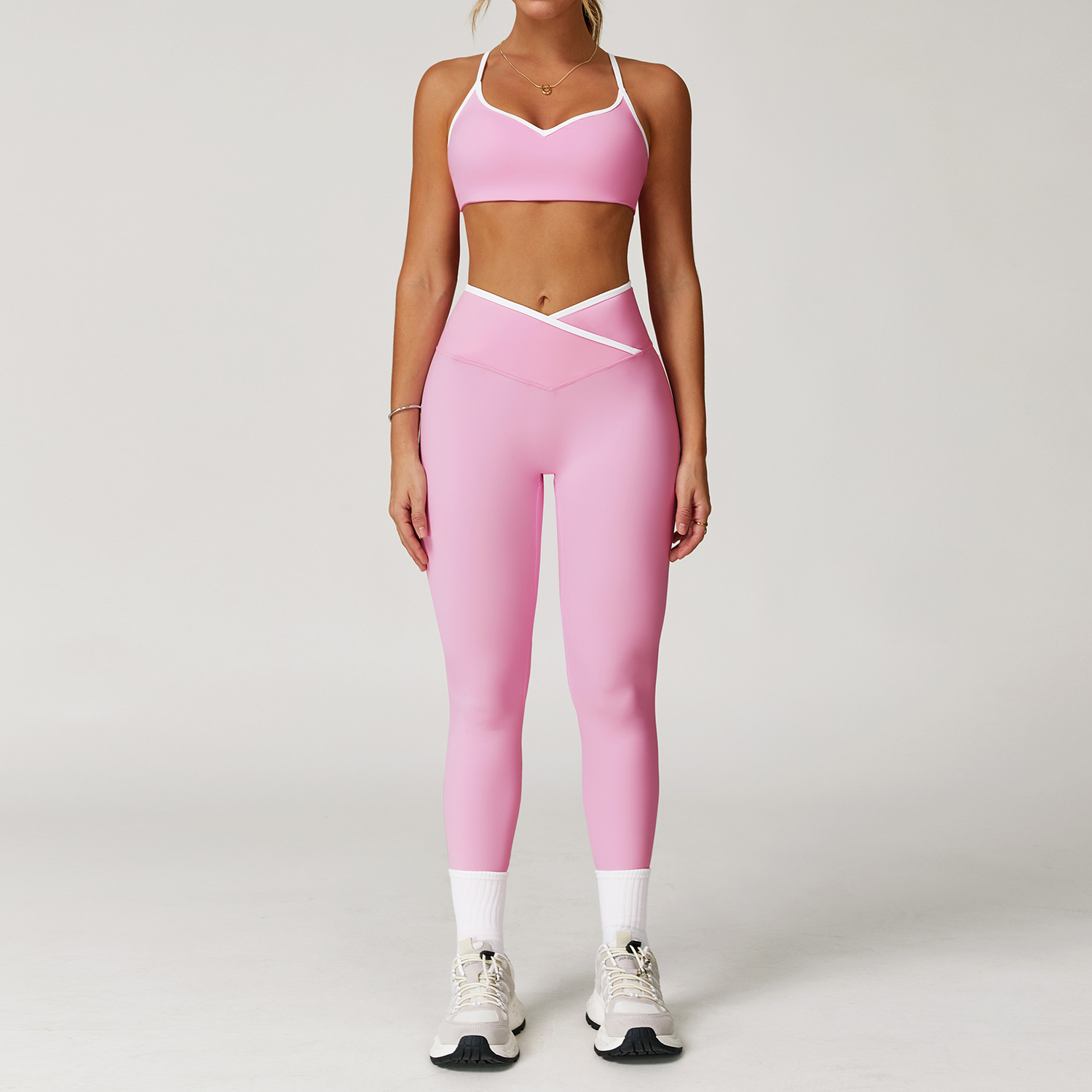 Gym Underwear Women's Sport Br - đánh giá và giá Push Up Bra Padded