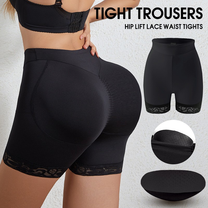 High Waisted Underwear Control - đánh giá và giá Seamless Underwear Women