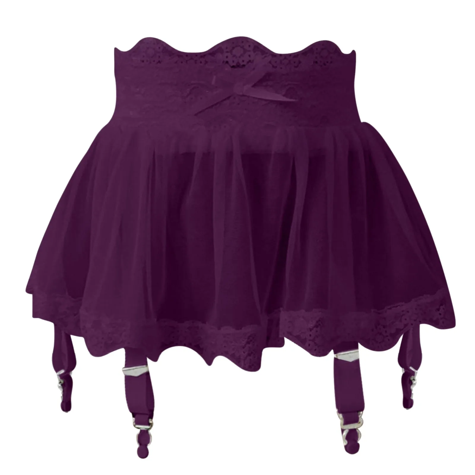 2026Women  Lingerie Plus Size  - đánh giá và giá Garter Belt Set