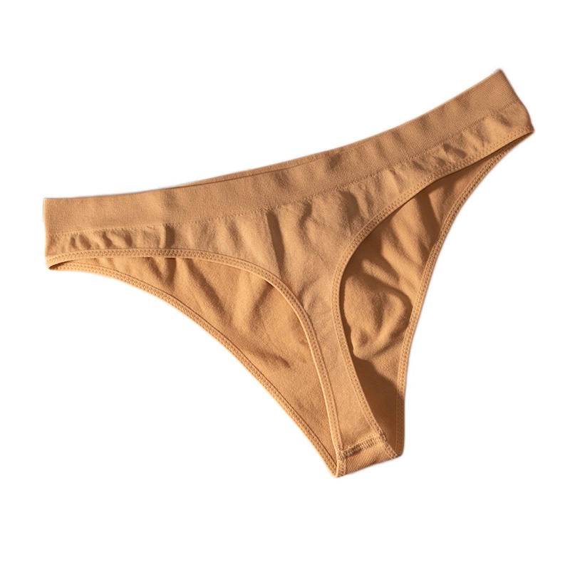 Low Waist Sexy Thong Women Pan - đánh giá và giá Seamless Underwear Women