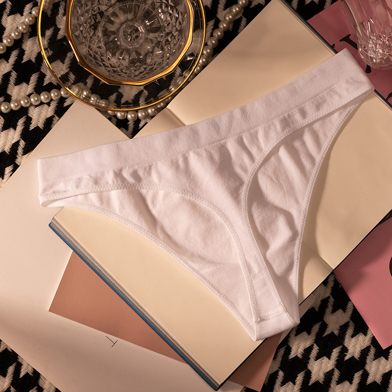 Low Waist Sexy Thong Women Pan - đánh giá và giá Seamless Underwear Women