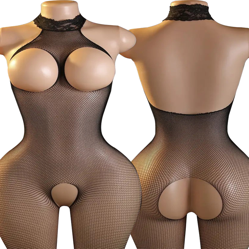 Porn Sexy Lingerie Set Fishnet - đánh giá và giá Bodystocking Fishnet