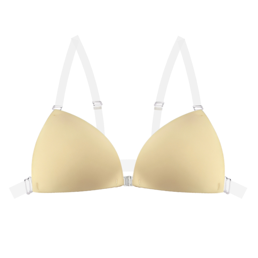 Sticky Bra for Women Backless  - đánh giá và giá Push Up Bra Padded